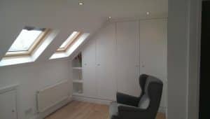 Velux Windows