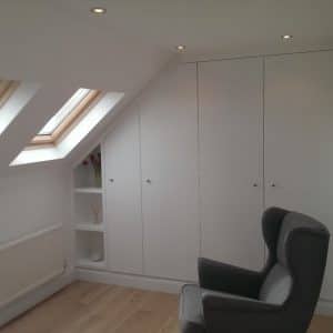 Barnet Loft