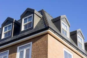 loft conversion windows