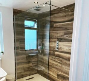 Bathroom Conversion