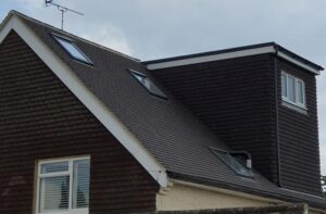 Loft conversion