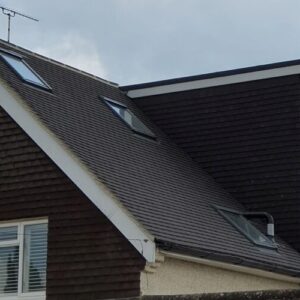 Dormer Conversion