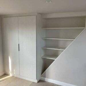 Bespoke Wardrobes