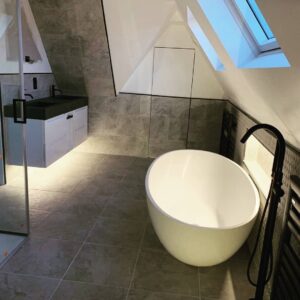 New Loft Conversion