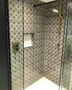 En-suite Conversion